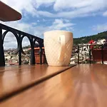 Stambolov Hotel Veliko Tárnovo
