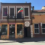 Hotel Stambolov Veliko Tárnovo