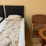 Hotel Stambolov Veliko Tárnovo