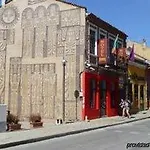 Hotel Stambolov Veliko Tárnovo