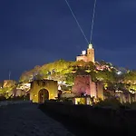 Stambolov 2* Veliko Tárnovo