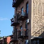 Hotel Stambolov Veliko Tárnovo