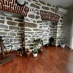 Stambolov Hotel Veliko Tárnovo