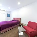 Stambolov Hotel Veliko Tárnovo
