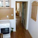 Hotel Stambolov Veliko Tárnovo