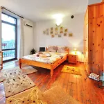 Stambolov Hotel Veliko Tárnovo