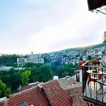 Stambolov Veliko Tárnovo