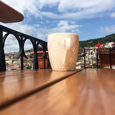 Stambolov Hotel Veliko Tárnovo