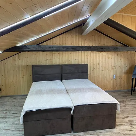 Stambolov Hotel Veliko Tárnovo