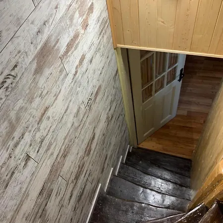 Stambolov Hotel Veliko Tárnovo