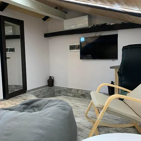 Hotel Stambolov Veliko Tarnovo