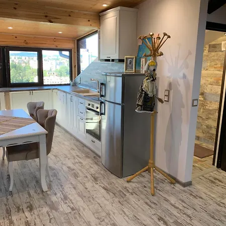 Stambolov 2* Veliko Tarnovo