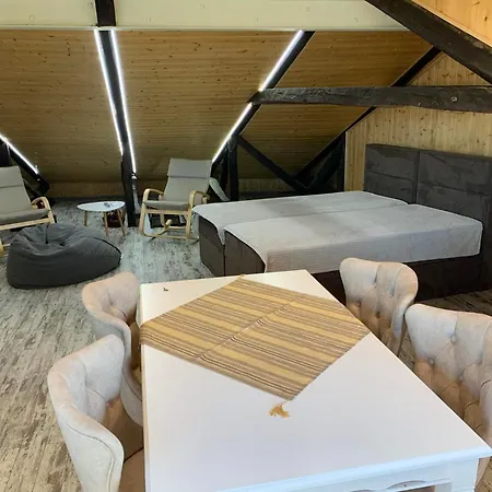 Hotel Stambolov Veliko Tárnovo