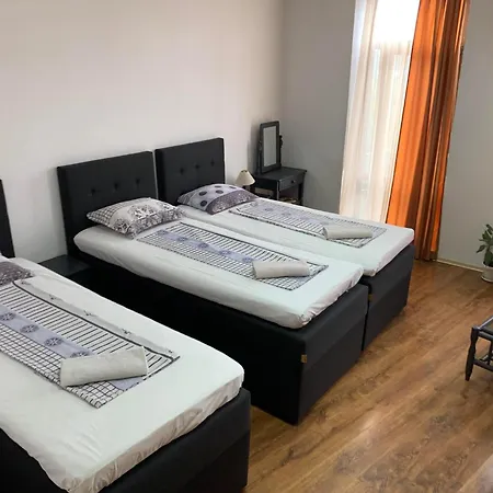 Stambolov Hotel Veliko Tarnovo