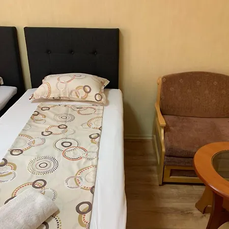 Hotel Stambolov Veliko Tárnovo