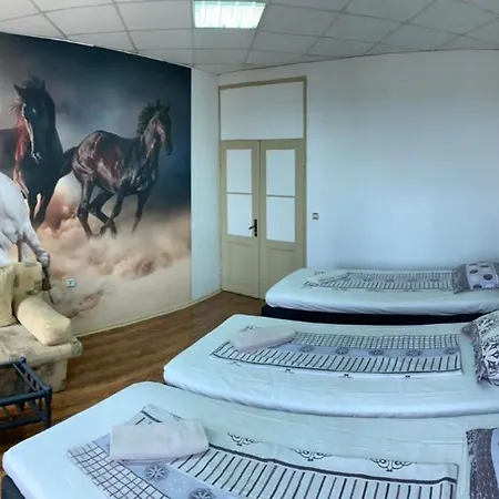 Hotel Stambolov Veliko Tarnovo