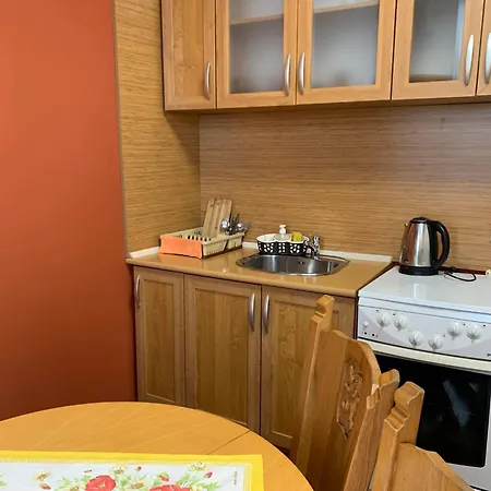 Stambolov 2* Veliko Tarnovo