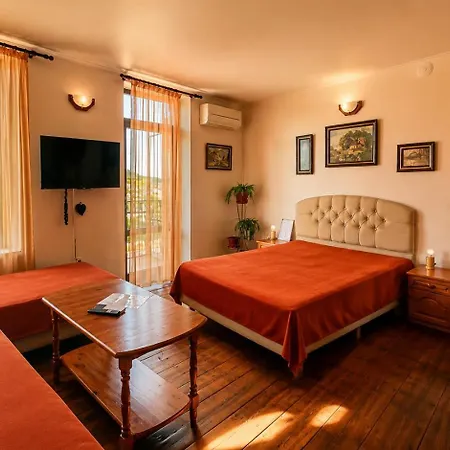 Hotel Stambolov 2*