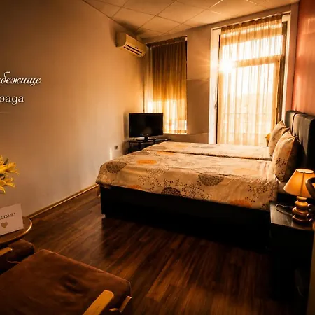 Hotel Stambolov 2*