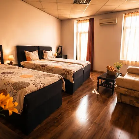 Stambolov Hotel