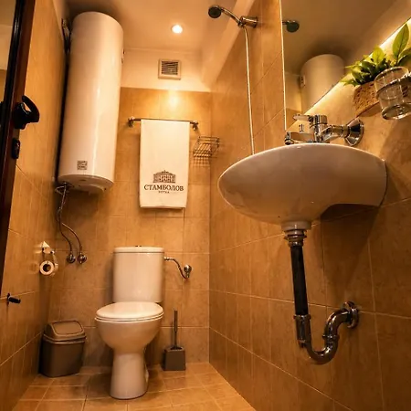 Hotel Stambolov
