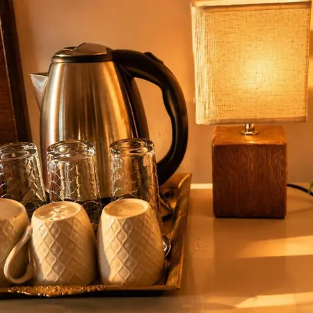 Hotel Stambolov Veliko Tárnovo