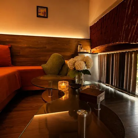 Stambolov Hotel