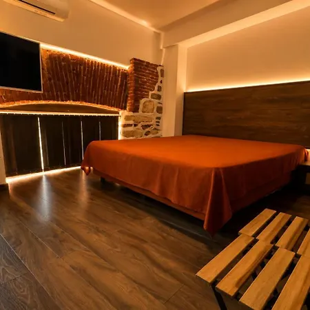 Hotel Stambolov