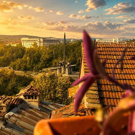 Stambolov 2* Veliko Tárnovo