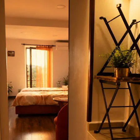 Stambolov Hotel Veliko Tárnovo