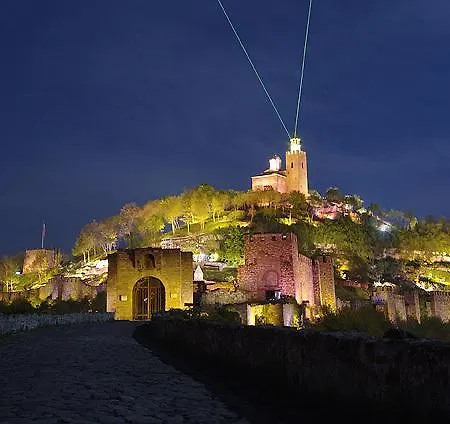 Stambolov 2* Veliko Tárnovo