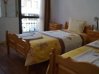 Stambolov Hotel Veliko Tárnovo