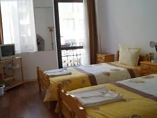 Hotel Stambolov 2*