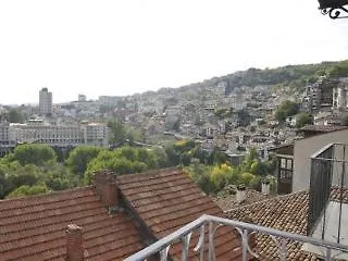 Stambolov Hotel 2*
