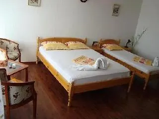 Stambolov Hotel Veliko Tárnovo