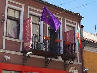 Stambolov Veliko Tárnovo