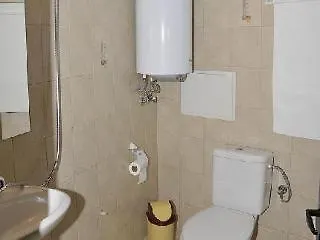 Hotel Stambolov 2*