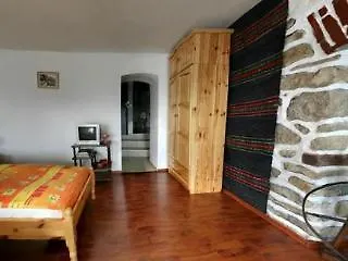 Hotel Stambolov