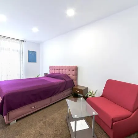 Stambolov Hotel Veliko Tárnovo