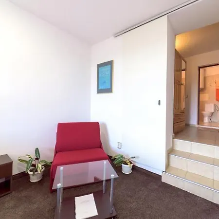 Hotel Stambolov 2*