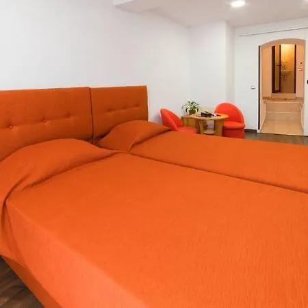 Stambolov Hotel Veliko Tárnovo