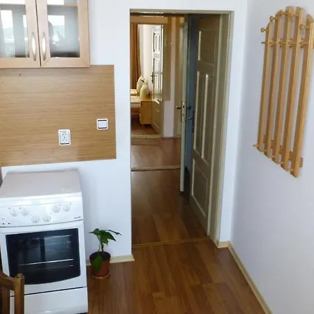 Hotel Stambolov Veliko Tárnovo