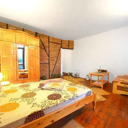 Hotel Stambolov 2*