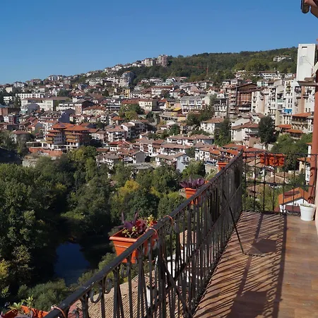 Stambolov Hotel