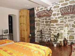 Stambolov Hotel 2*