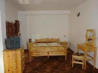 Hotel Stambolov Veliko Tárnovo