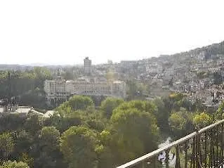 Hotel Stambolov Veliko Tárnovo