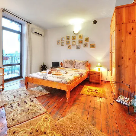 Stambolov Hotel Veliko Tárnovo