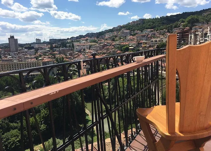 Stambolov Veliko Tárnovo