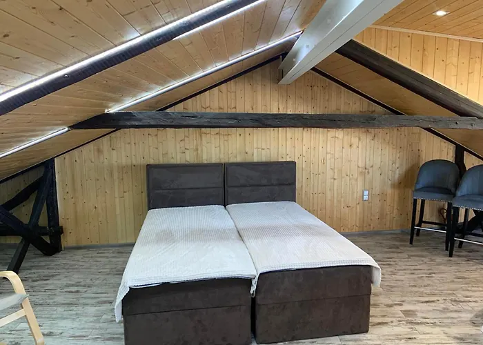 Stambolov Hotel Veliko Tárnovo